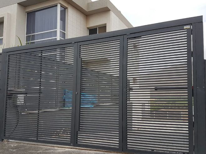 חיפוי אלומיניום
